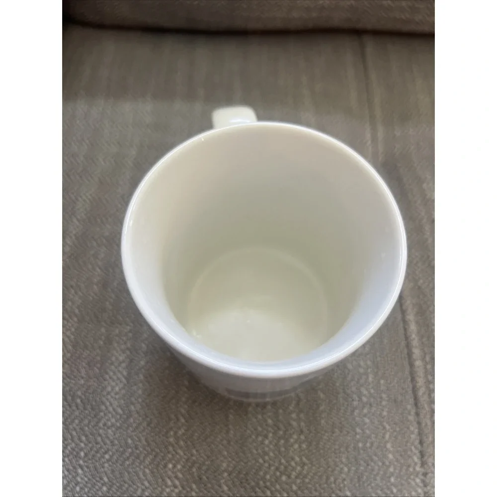 Starbucks  Atlanta 2007 Architecture Series Collectable Mug Cup 18 oz Hotlanta